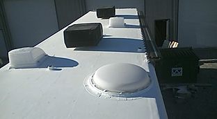 Rv Roof Install LLC