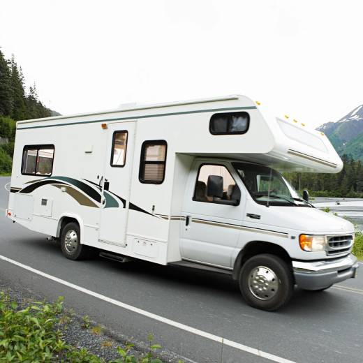 Rv Roof Install LLC